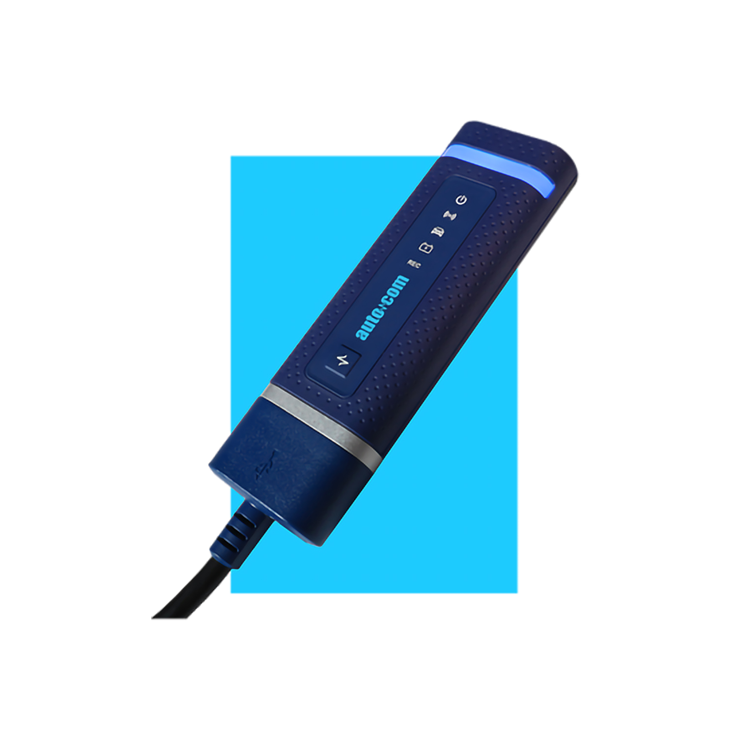 OBD диагностични аксесоари и софтуер