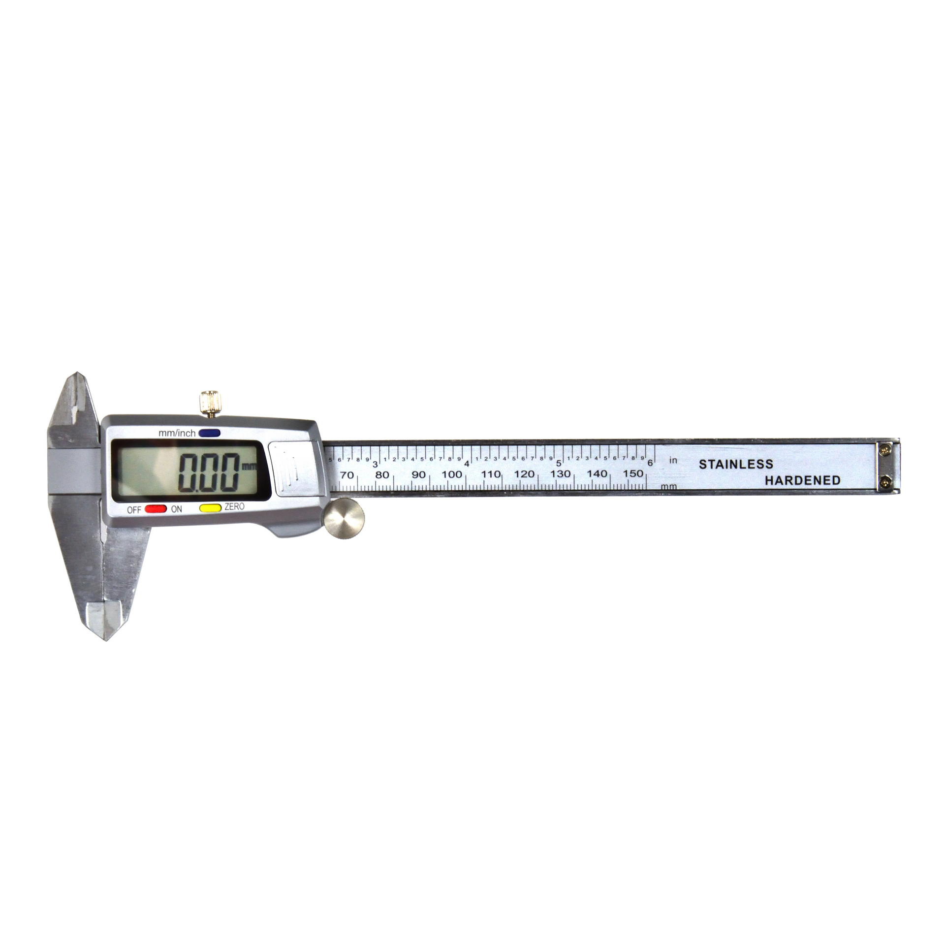 Измервателни инструменти