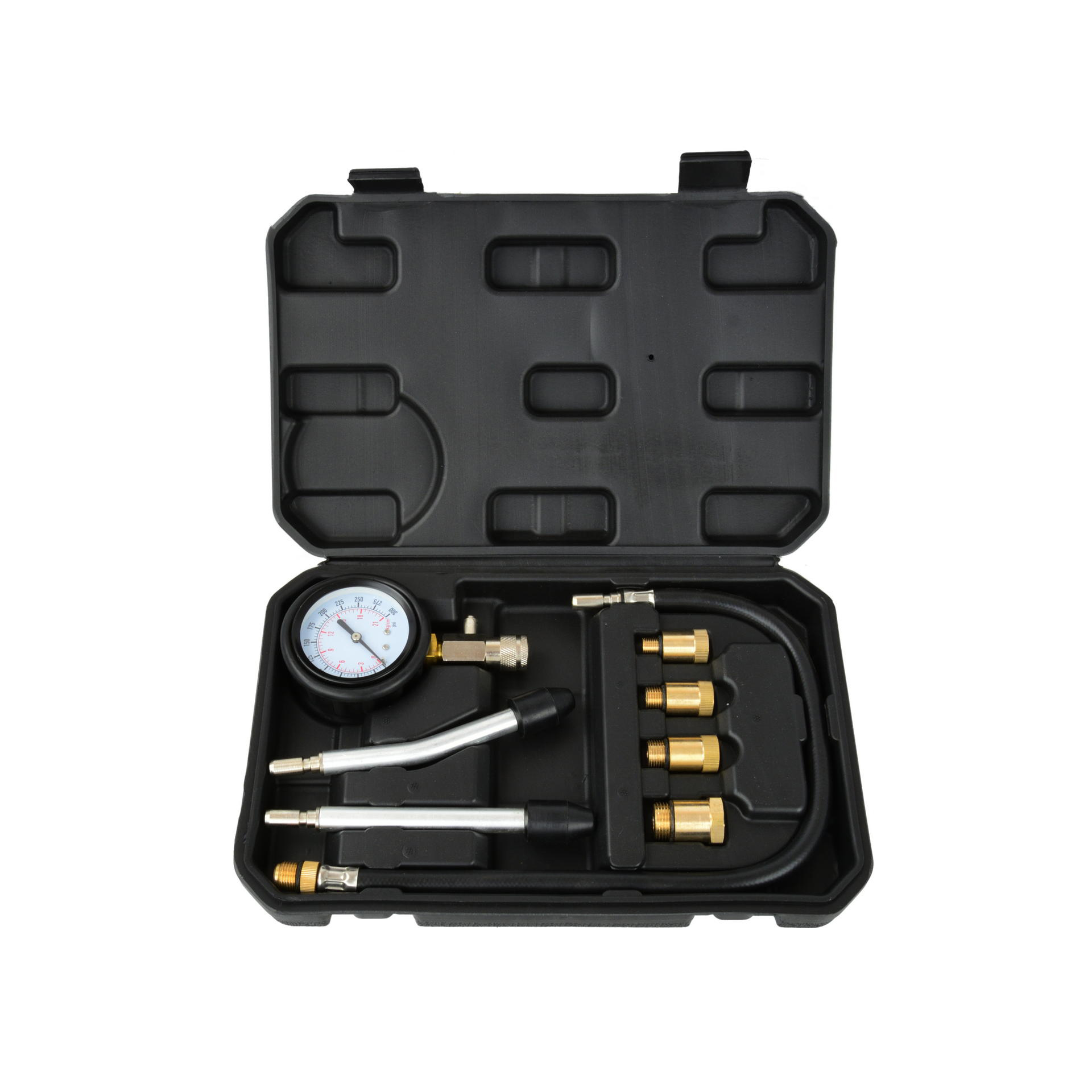 Автомобилни инструменти