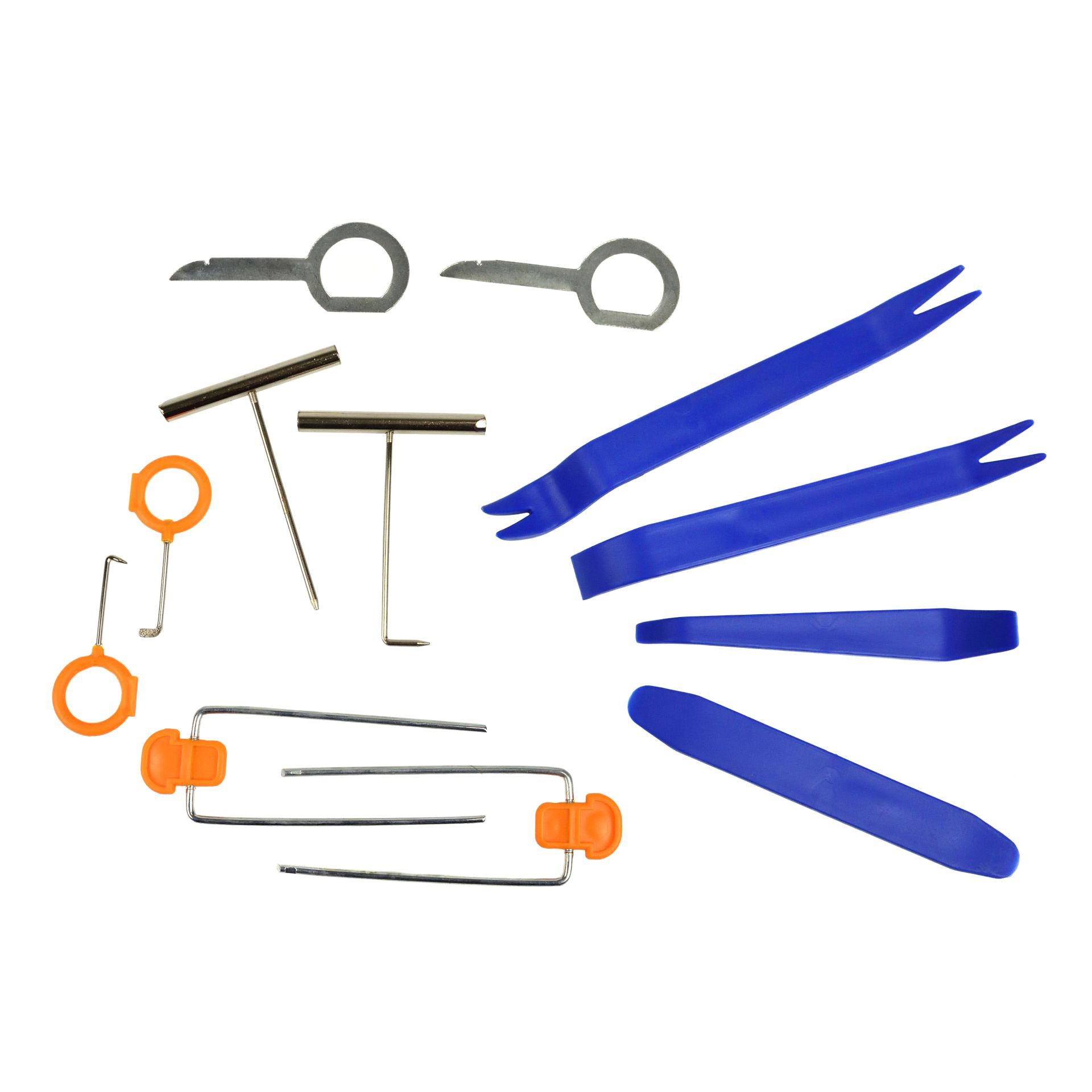 Инструменти за ремонт на каросерия