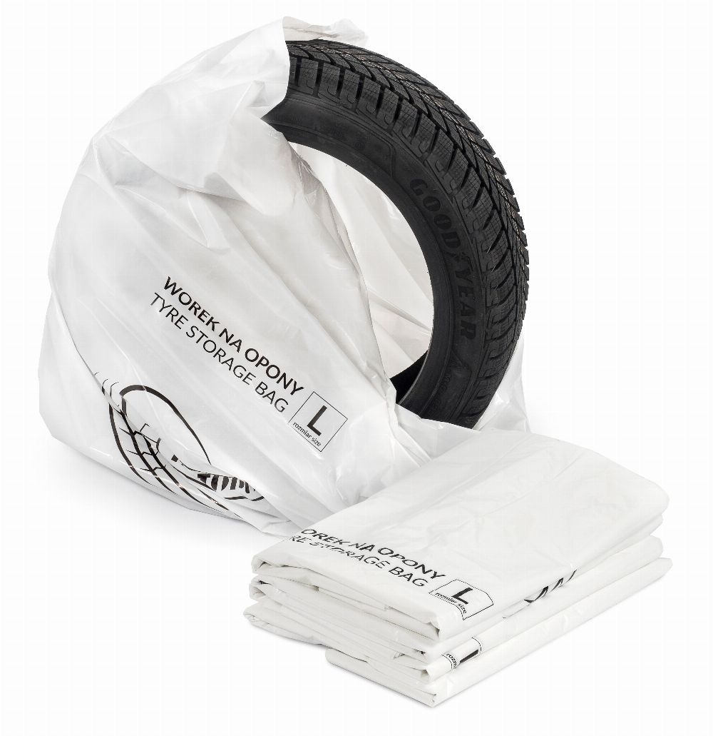 Чанти за гуми