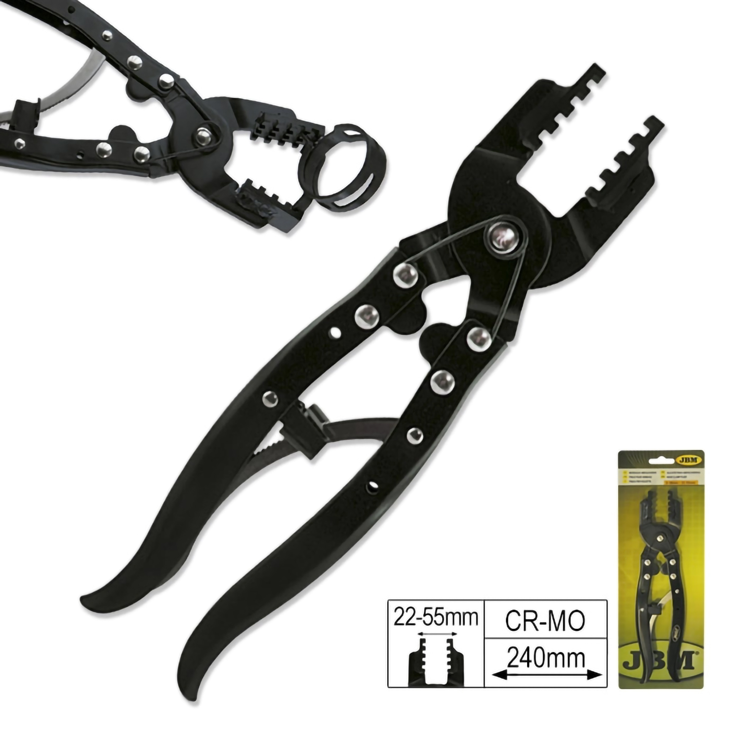 Специални клещи