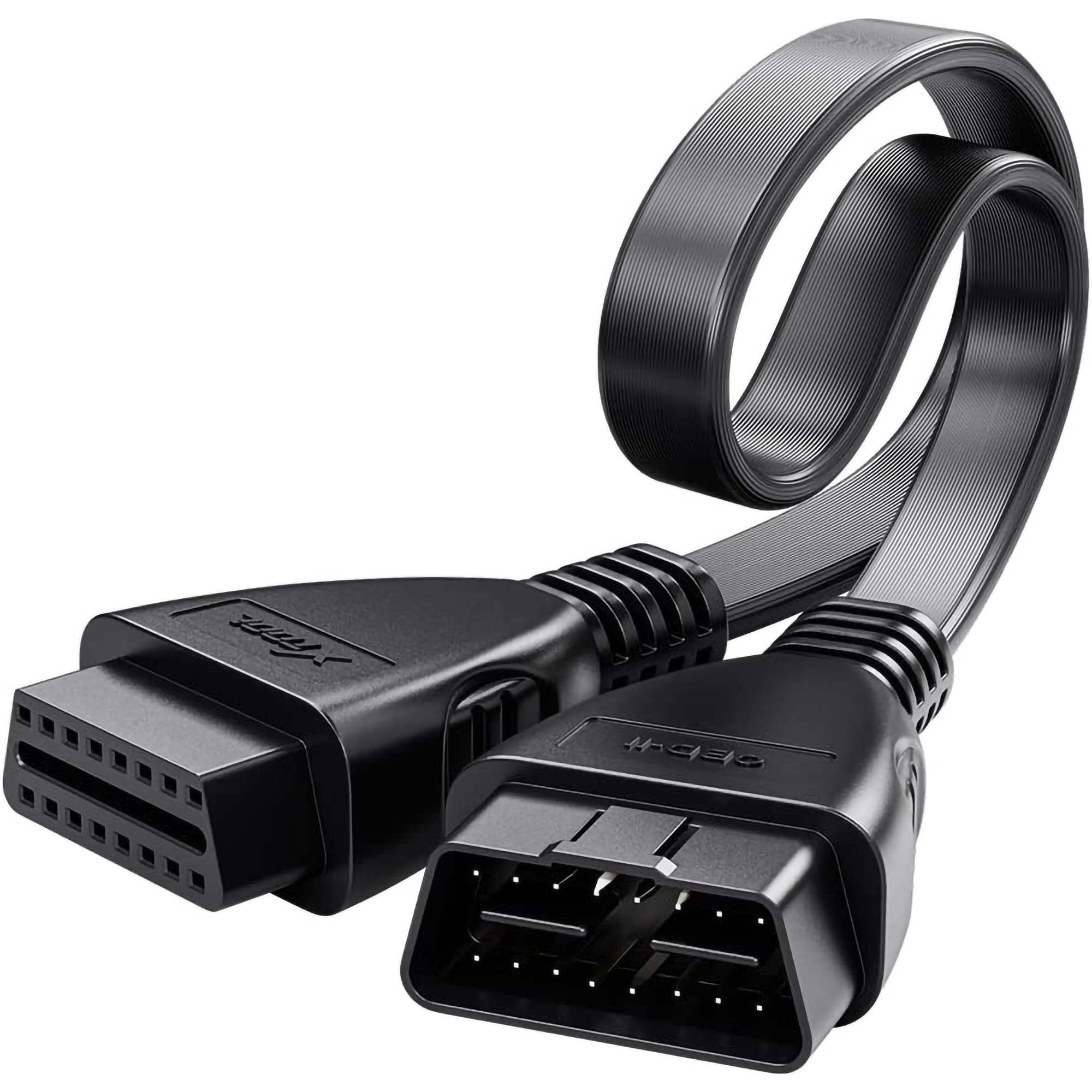 OBD диагностични аксесоари и софтуер