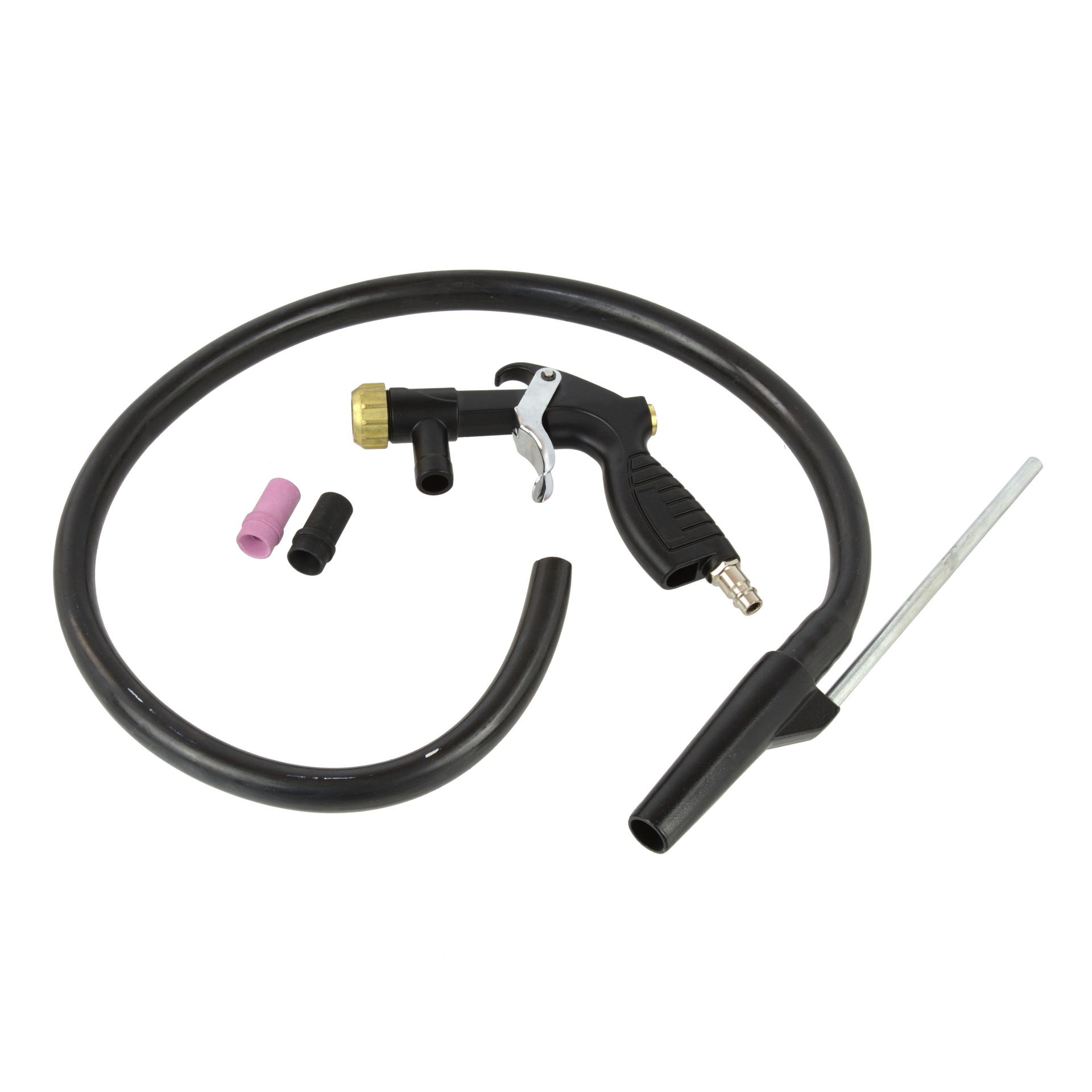 Пясъкоструйки