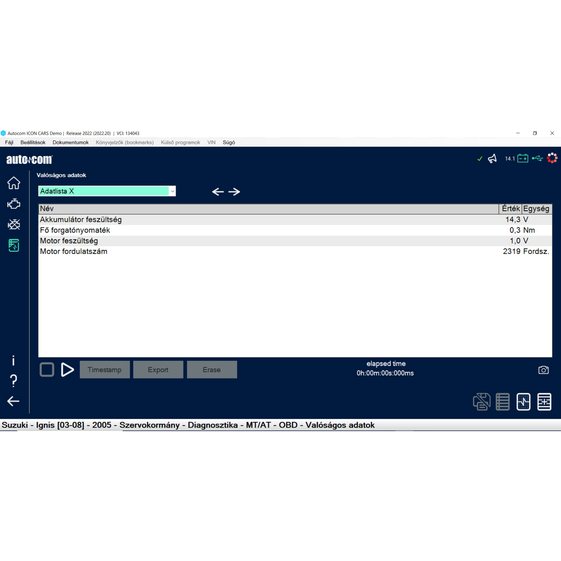 Авто диагностика и програмиране