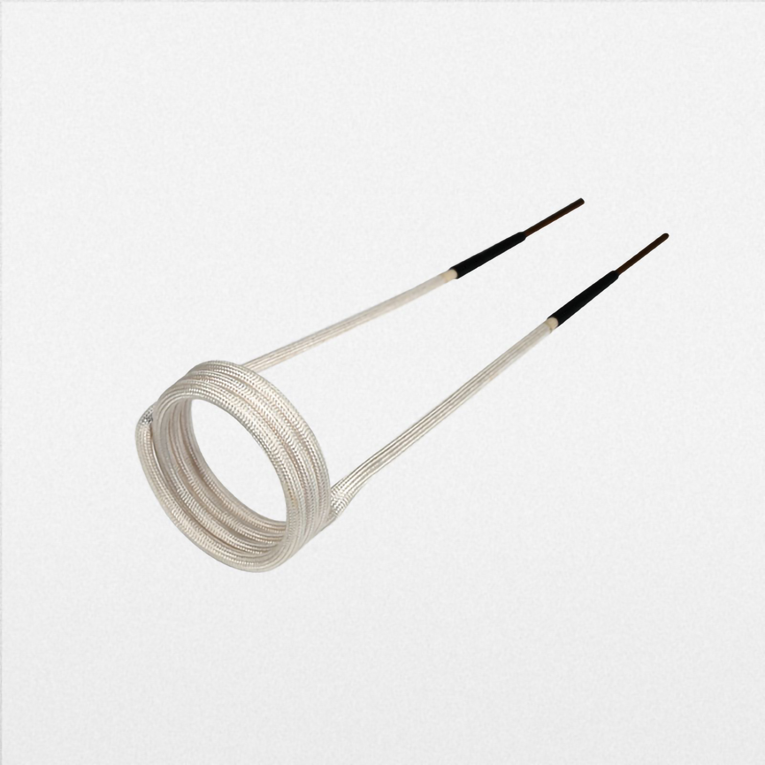 Бобини за индукционни нагреватели