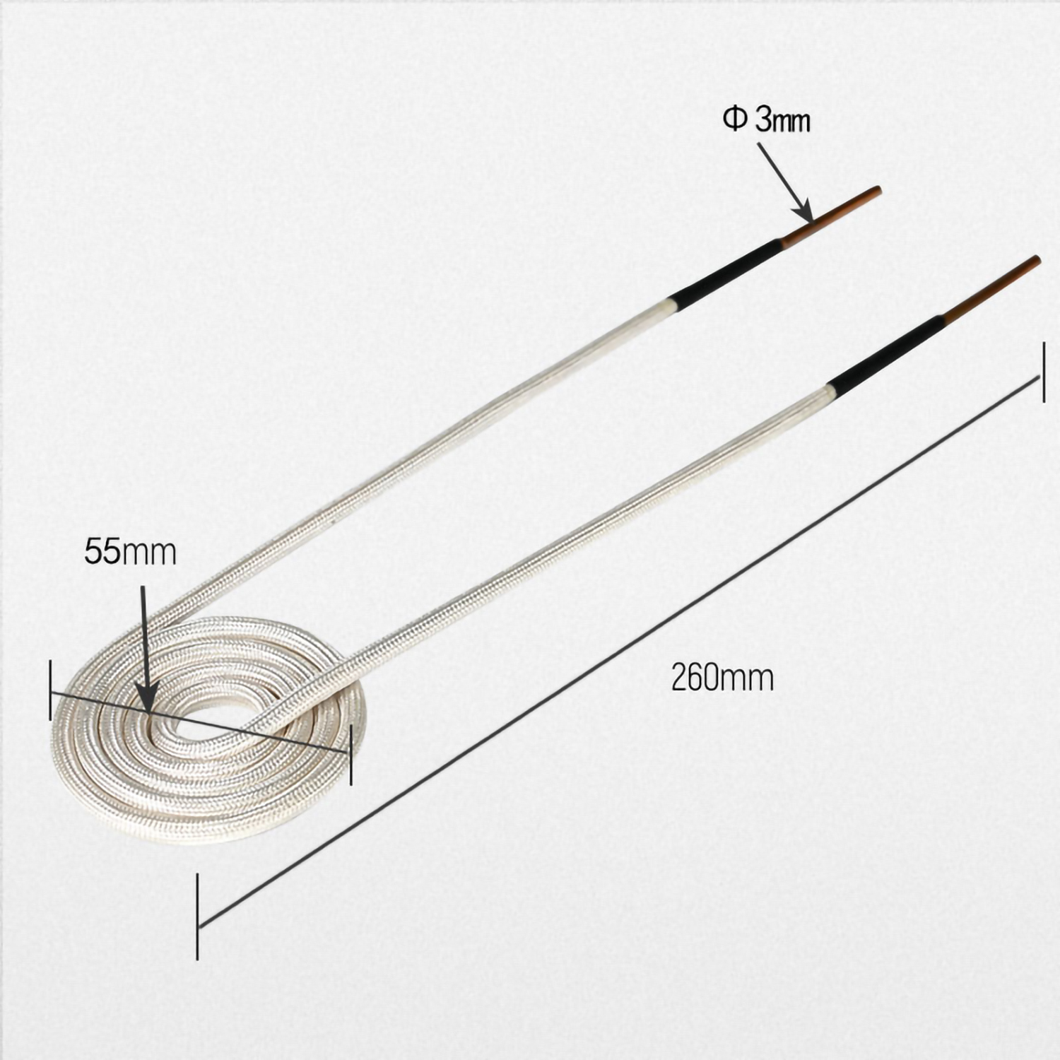 Индукционни нагреватели