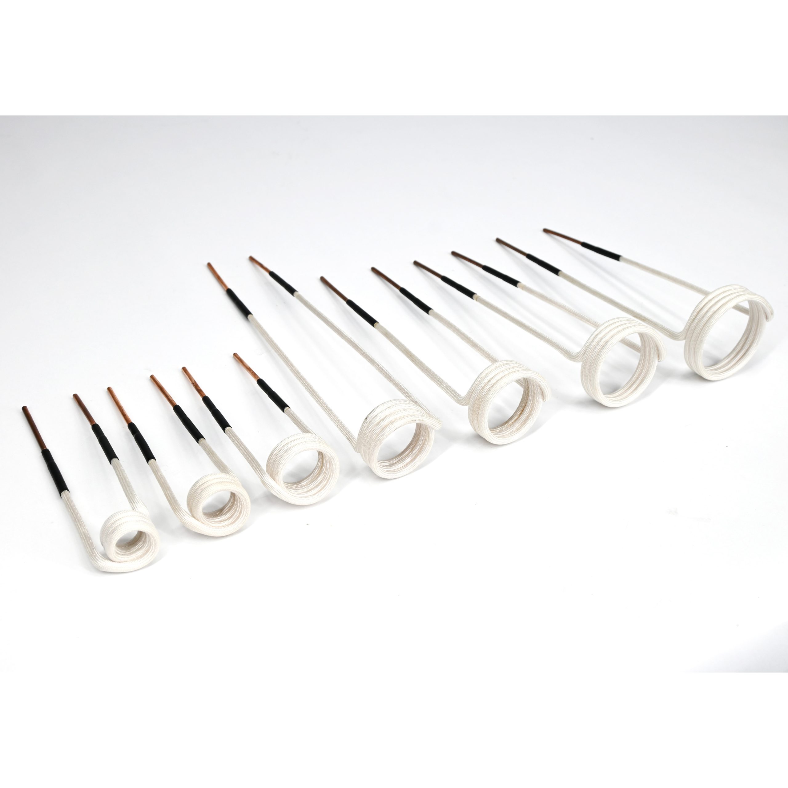 Индукционни нагреватели