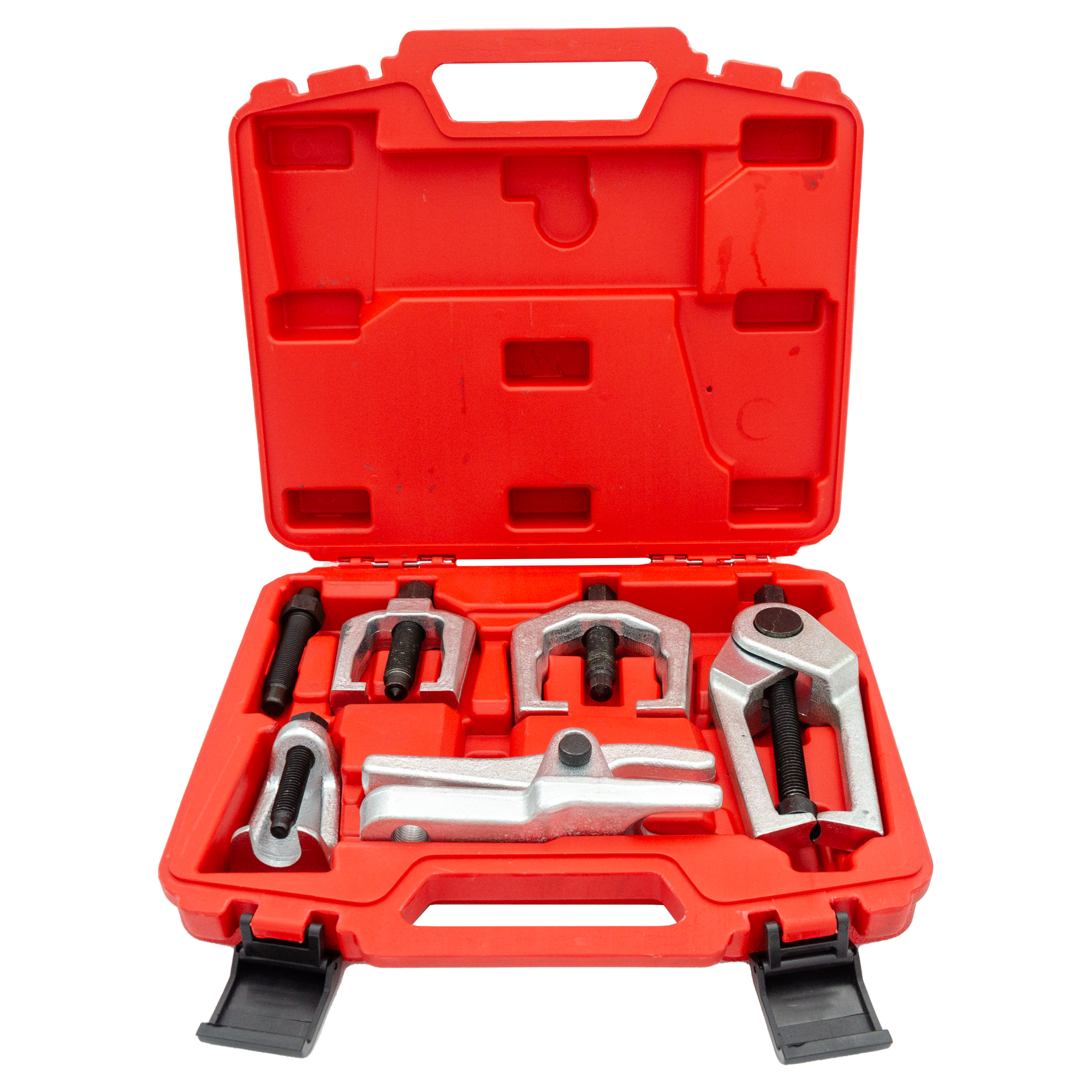 Инструменти за кормилна и окачваща система