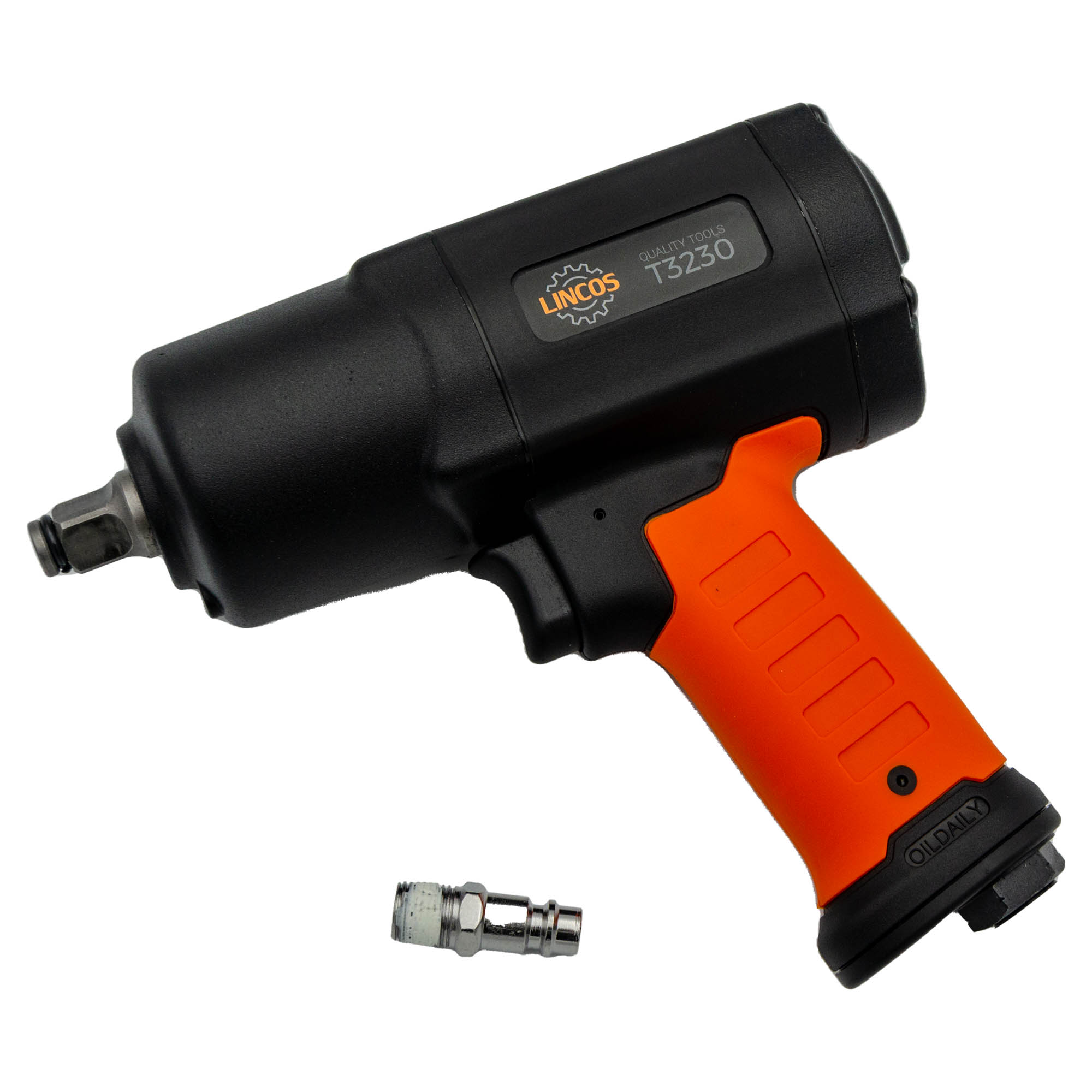 Ударен гайковерт 1/2"