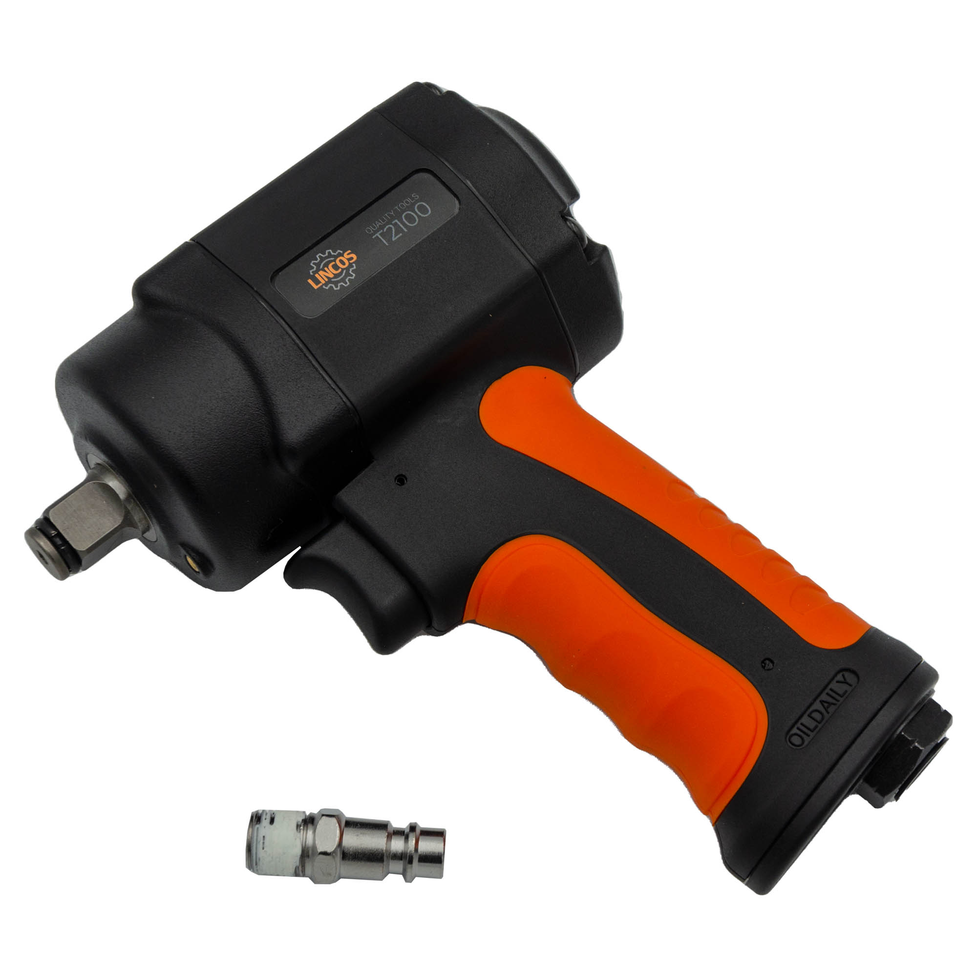 Пневматични инструменти