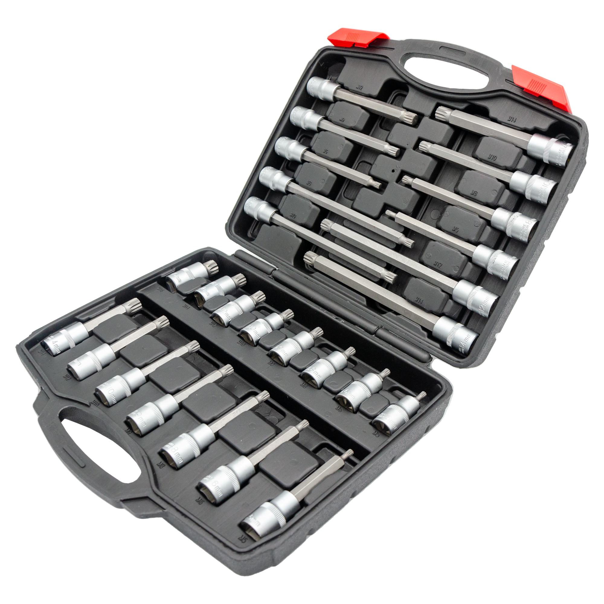 Битове и накрайници