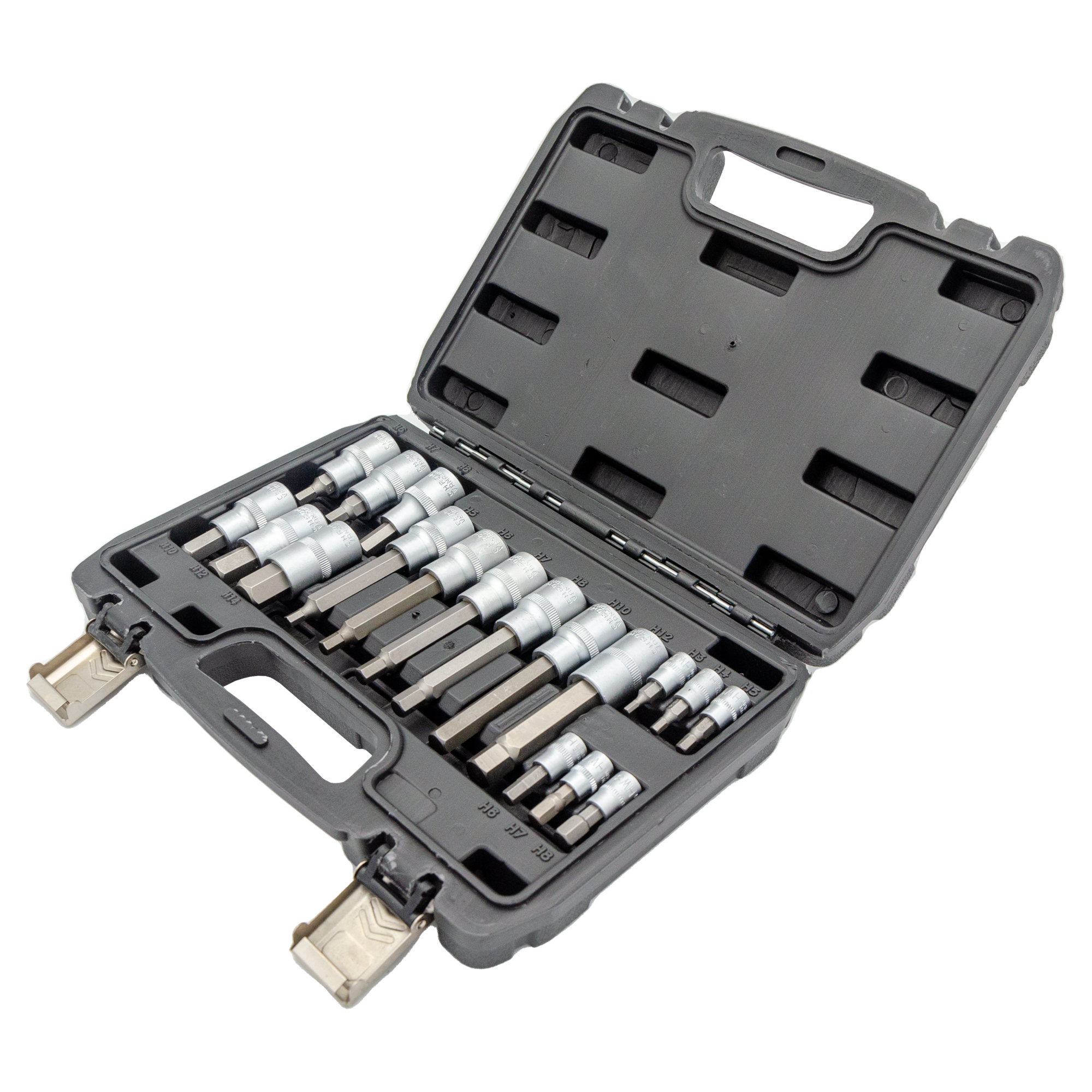 Ръчни инструменти