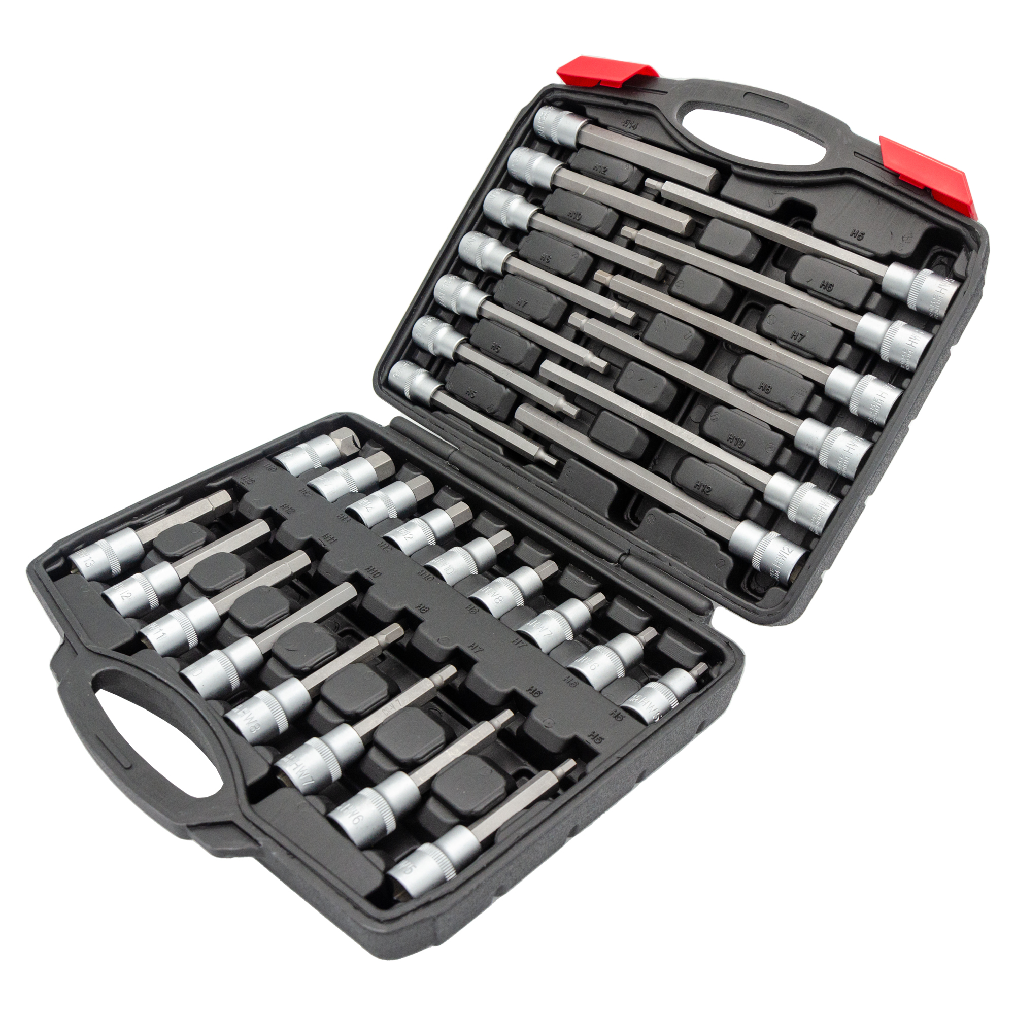 Ръчни инструменти