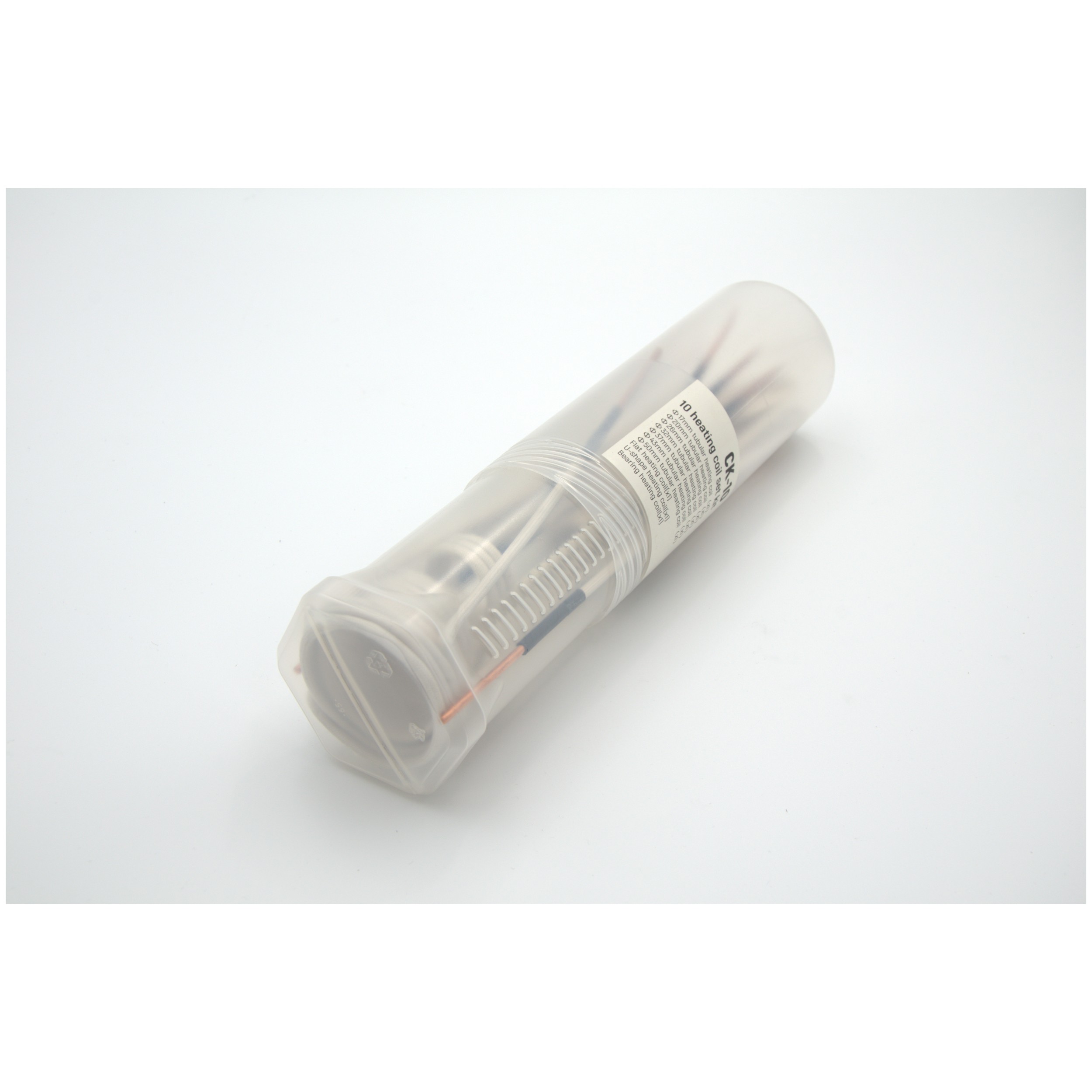 Индукционни нагреватели