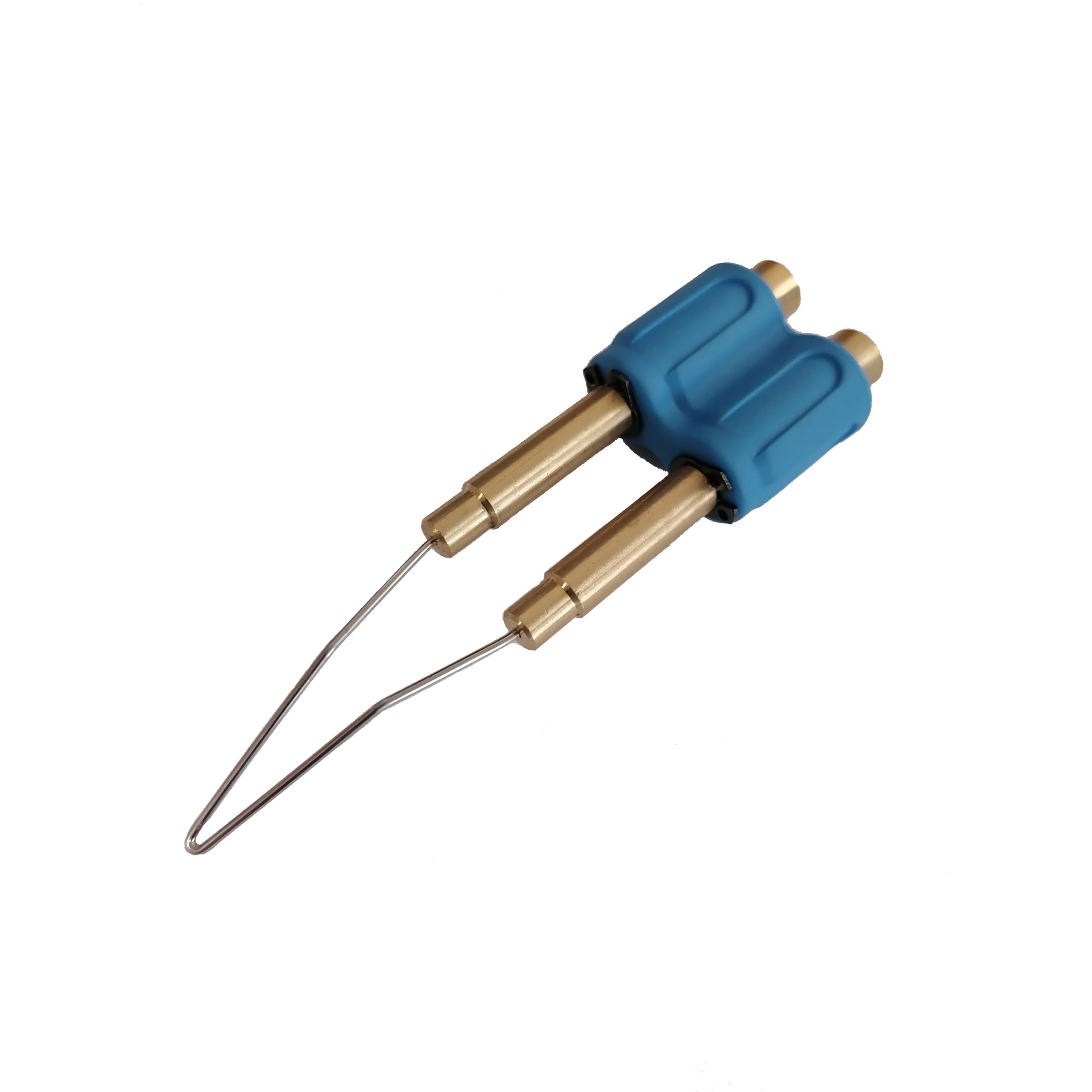 Инструменти за ремонт на пластмаса