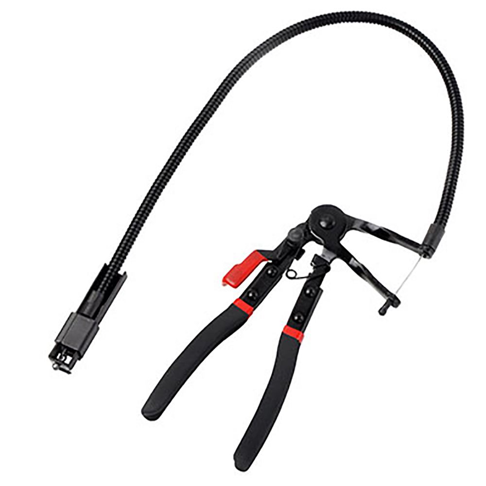 Гъвкави клещи за пружини, 18 - 54mm