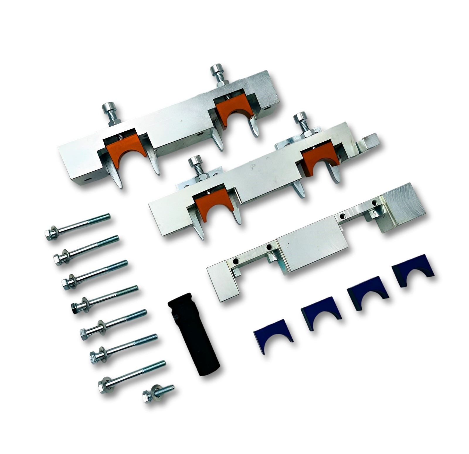 Инструменти за ремъчна система