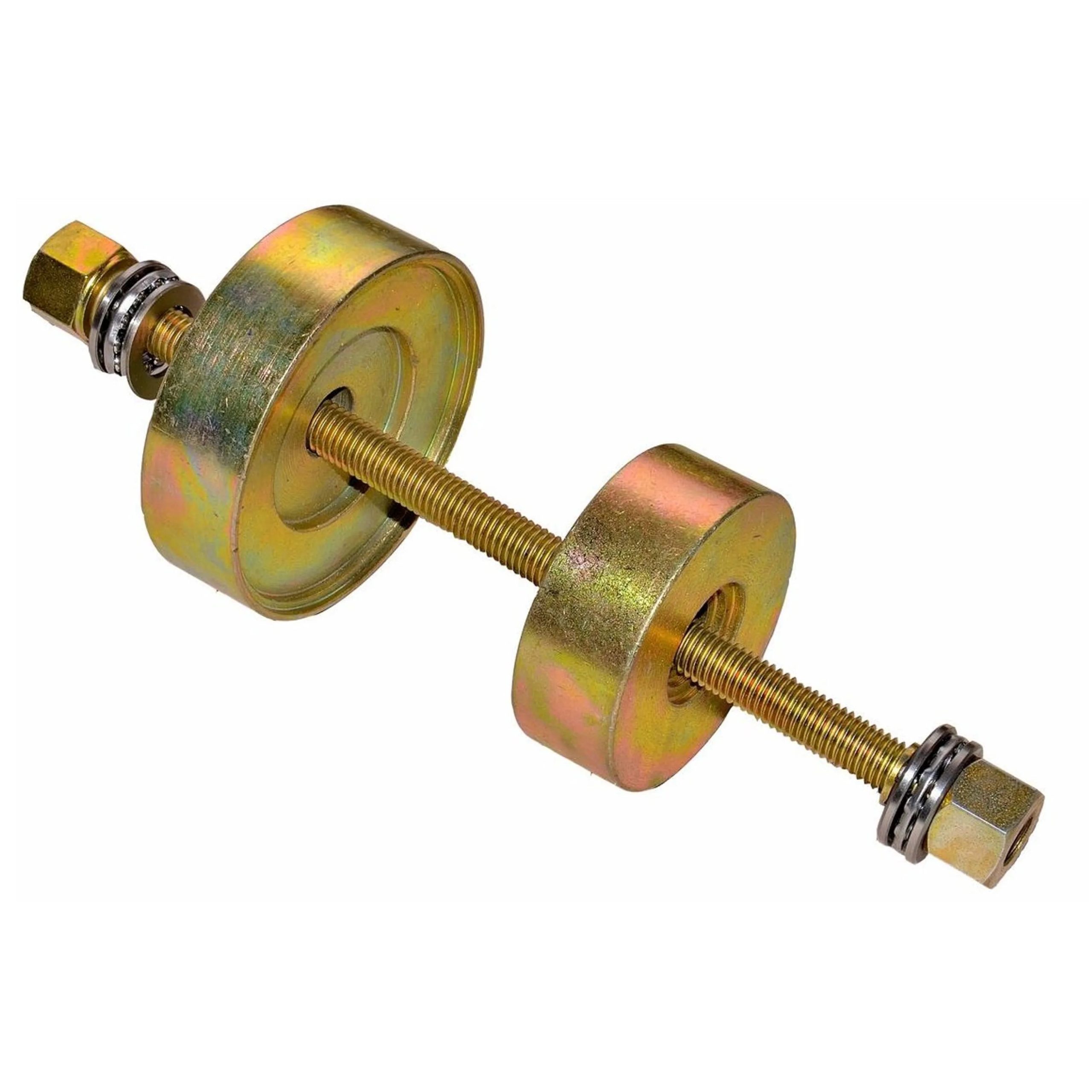 Издърпвачи и монтажници за тампони