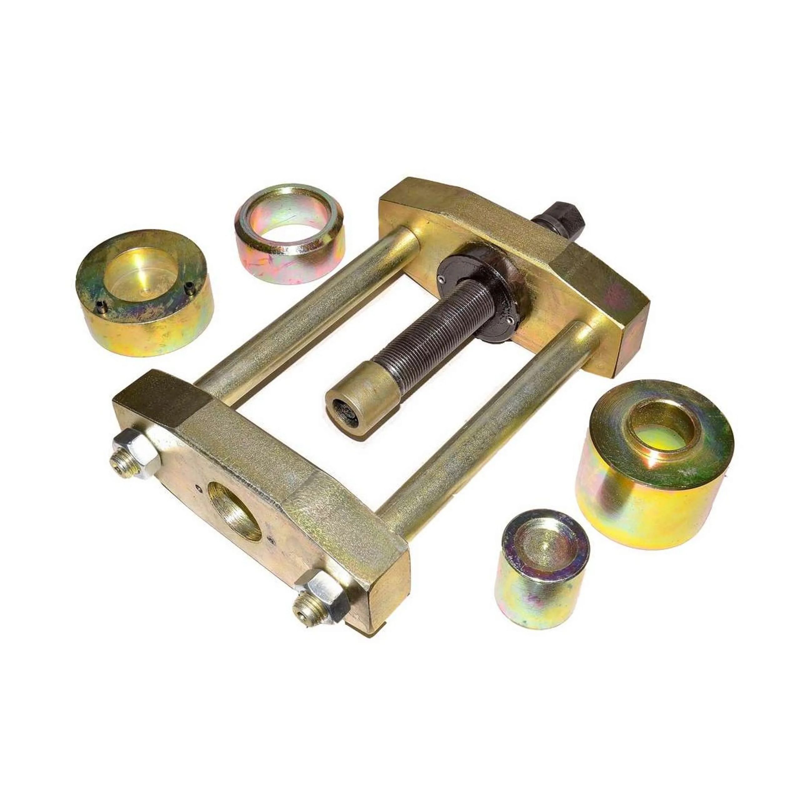 Автомобилни инструменти