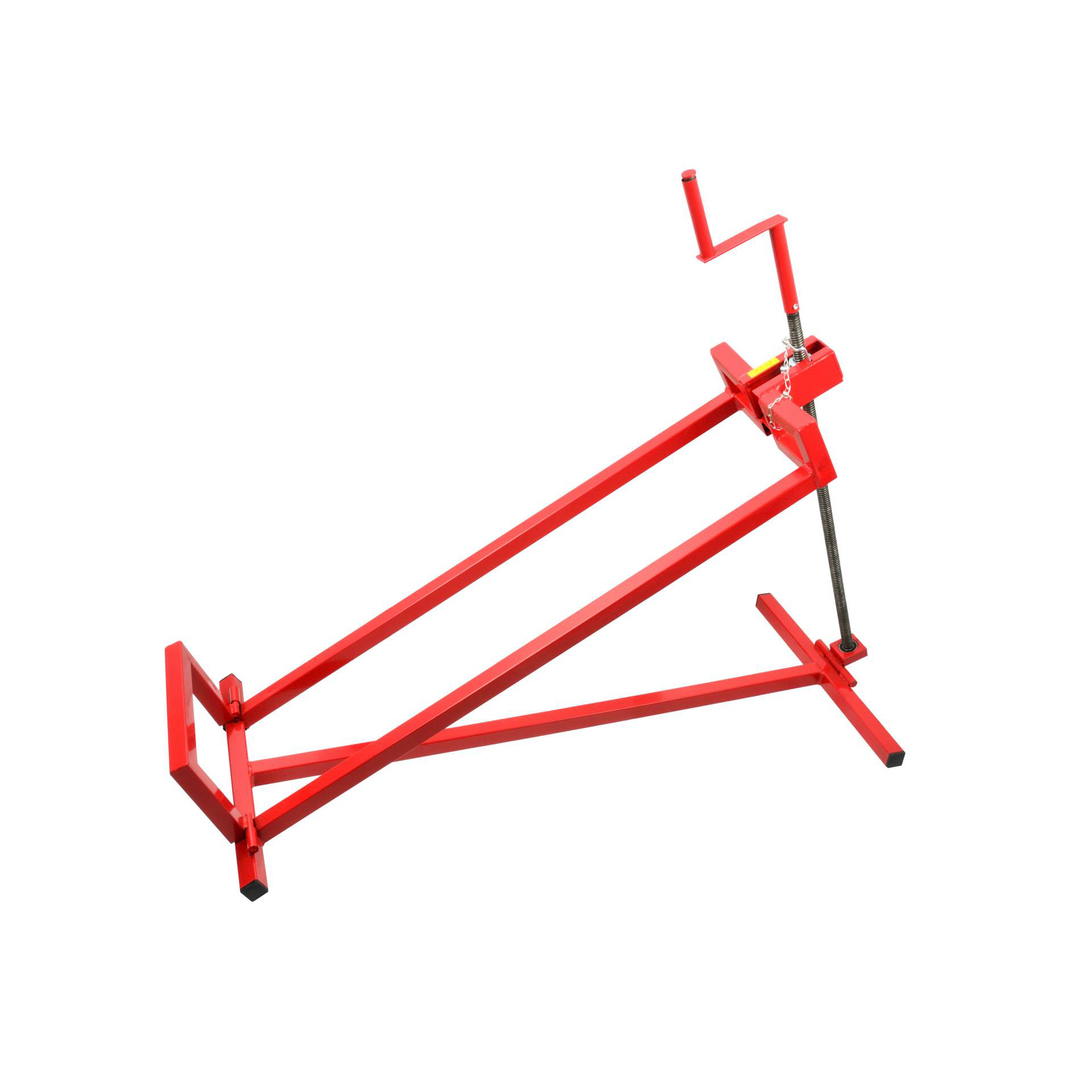 Автомобилни подемници и крикове