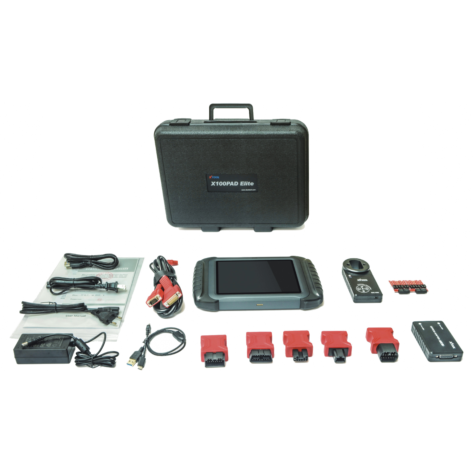 Копирни машини за ключове