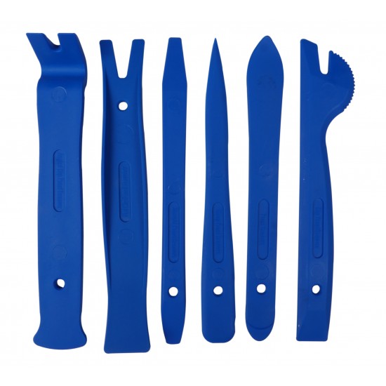 Инструменти за ремонт на каросерия