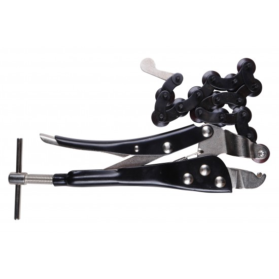 Изпускателна система