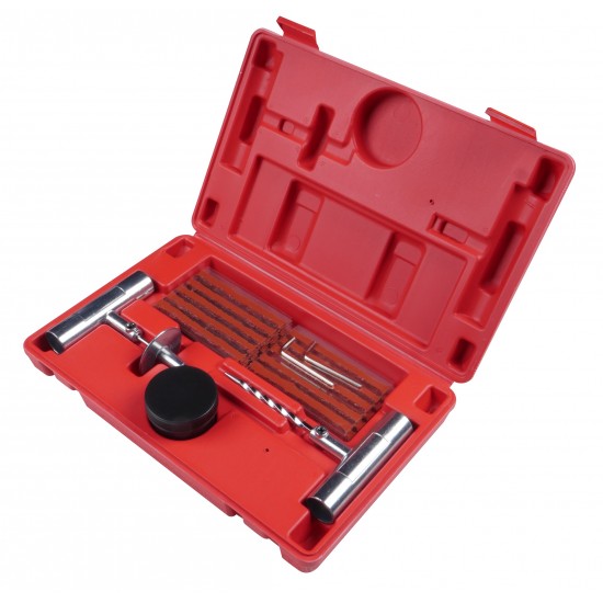 Гумарско оборудване