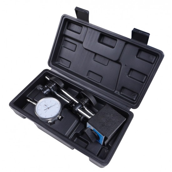 Измервателни инструменти