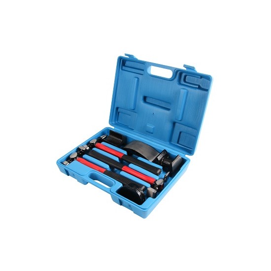 Инструменти за ремонт на каросерия