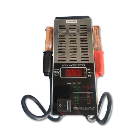 Грижа за акумулатори