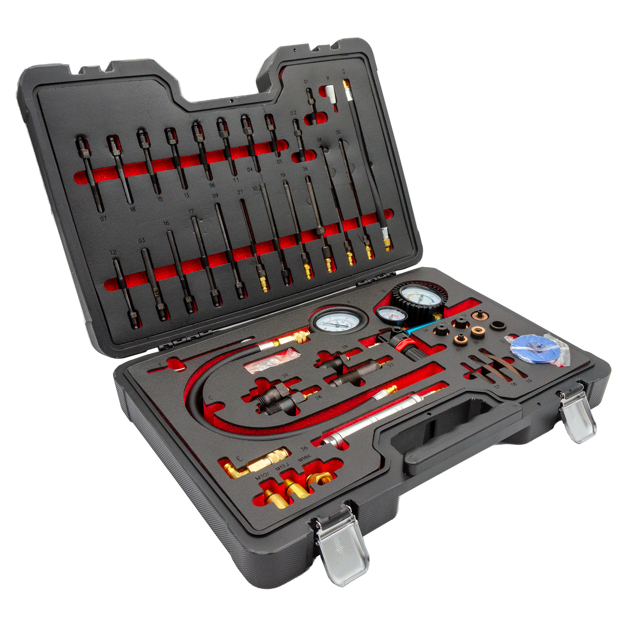 Компресомери