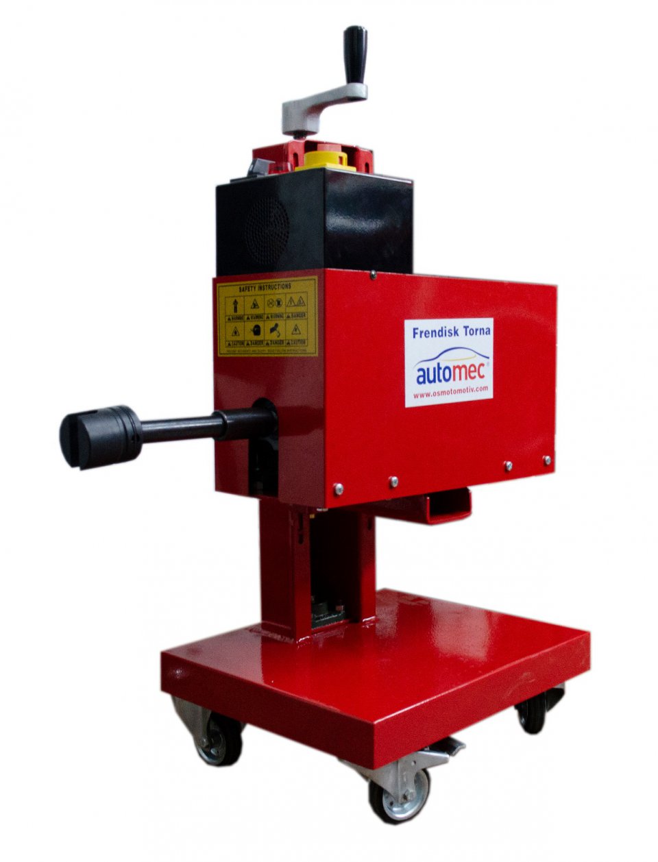 Спирачни инструменти