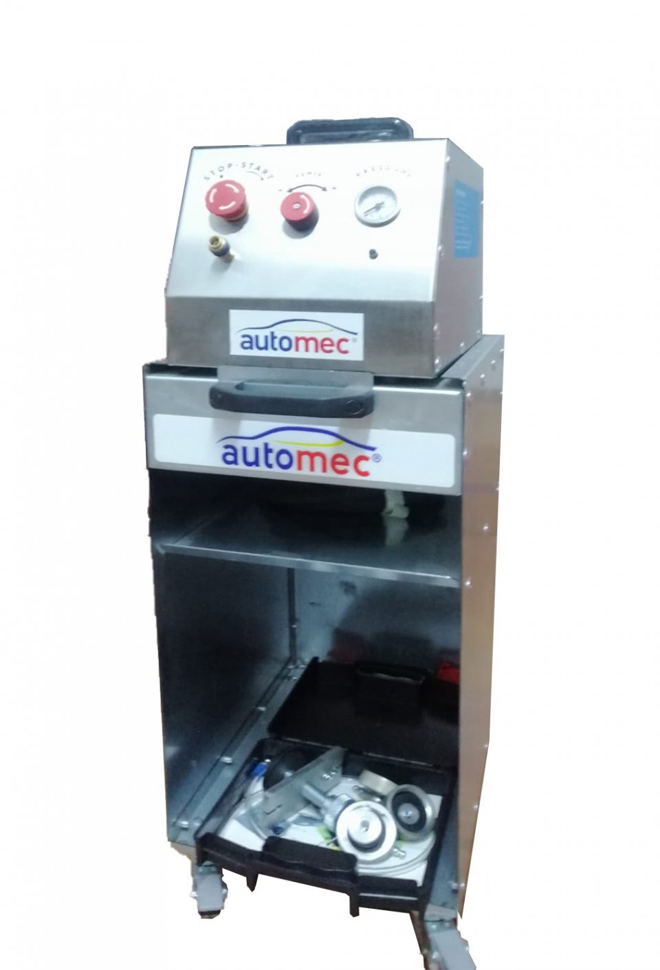 Спирачни инструменти