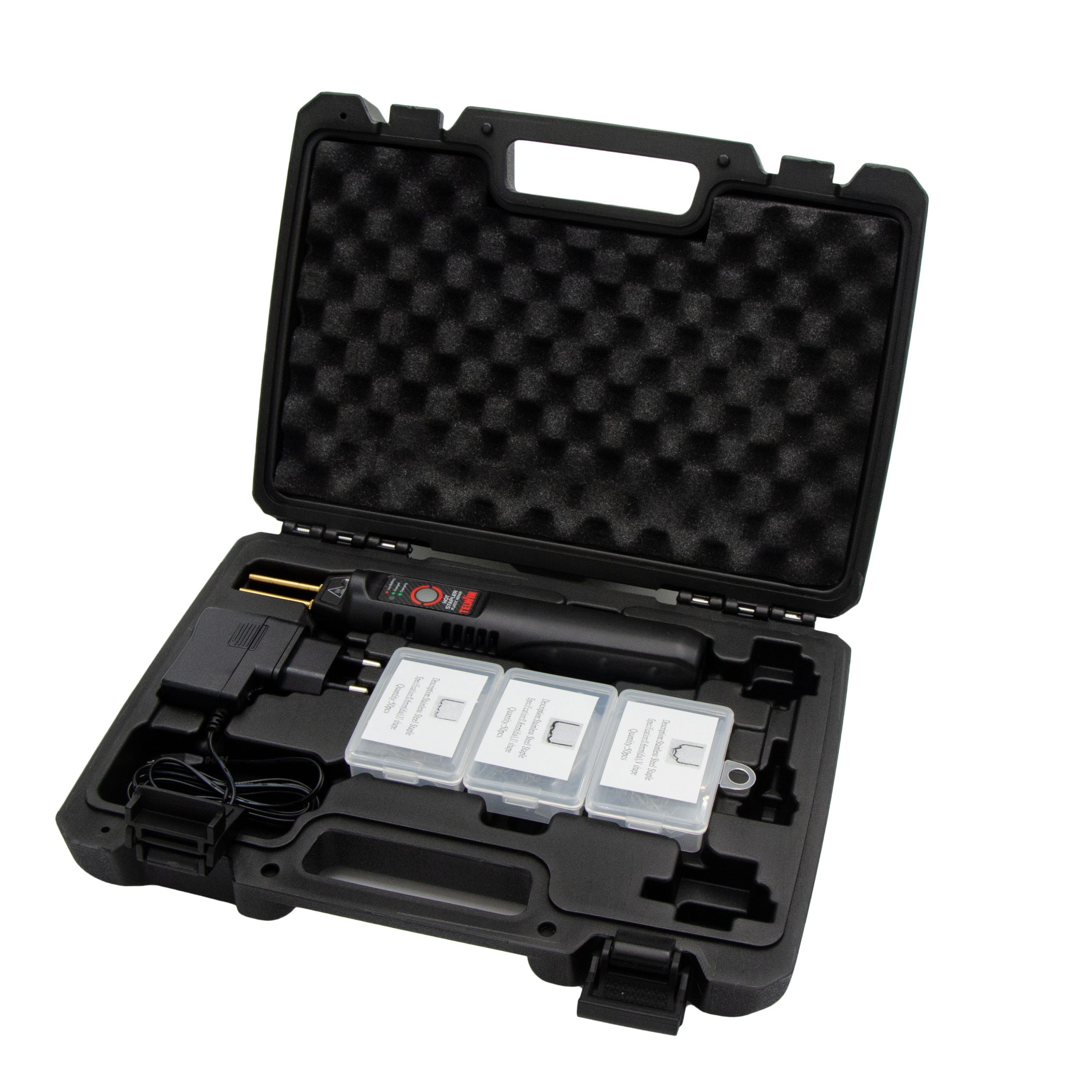 Инструменти за ремонт на каросерия