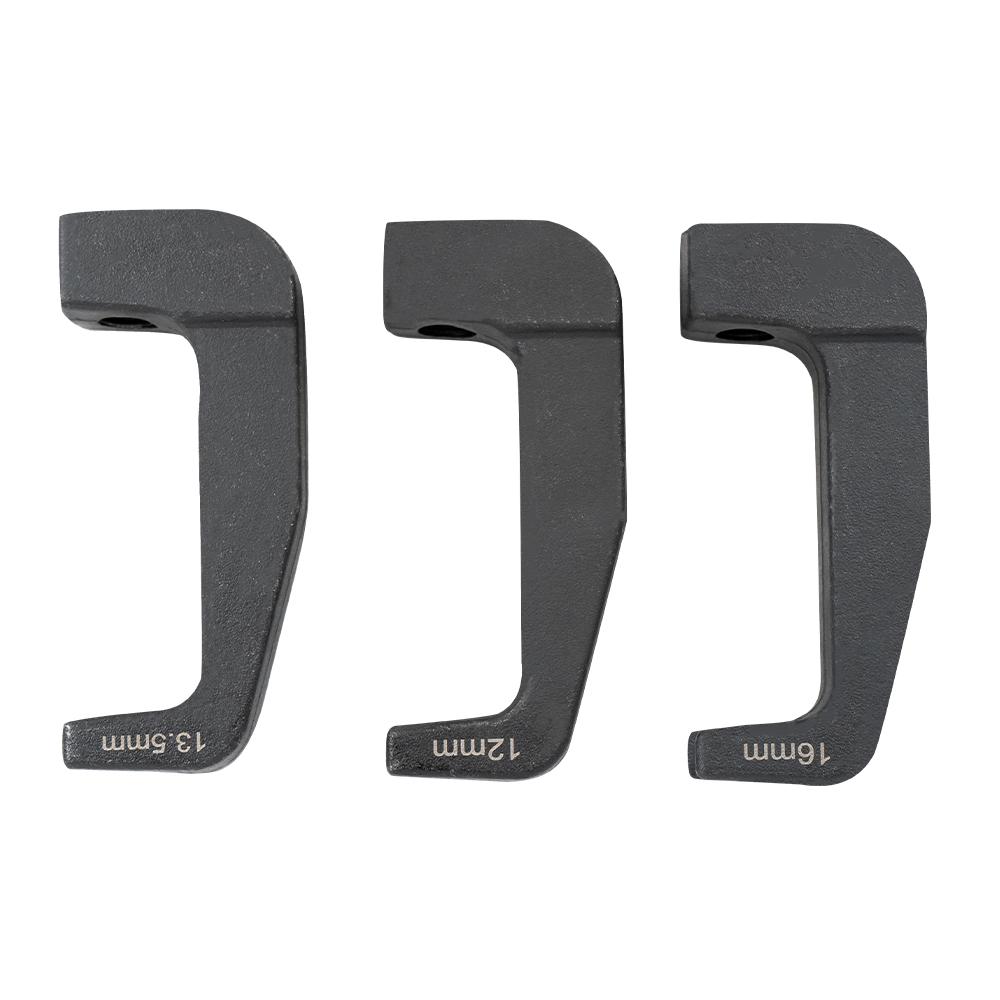 Издърпвачи за инжектори