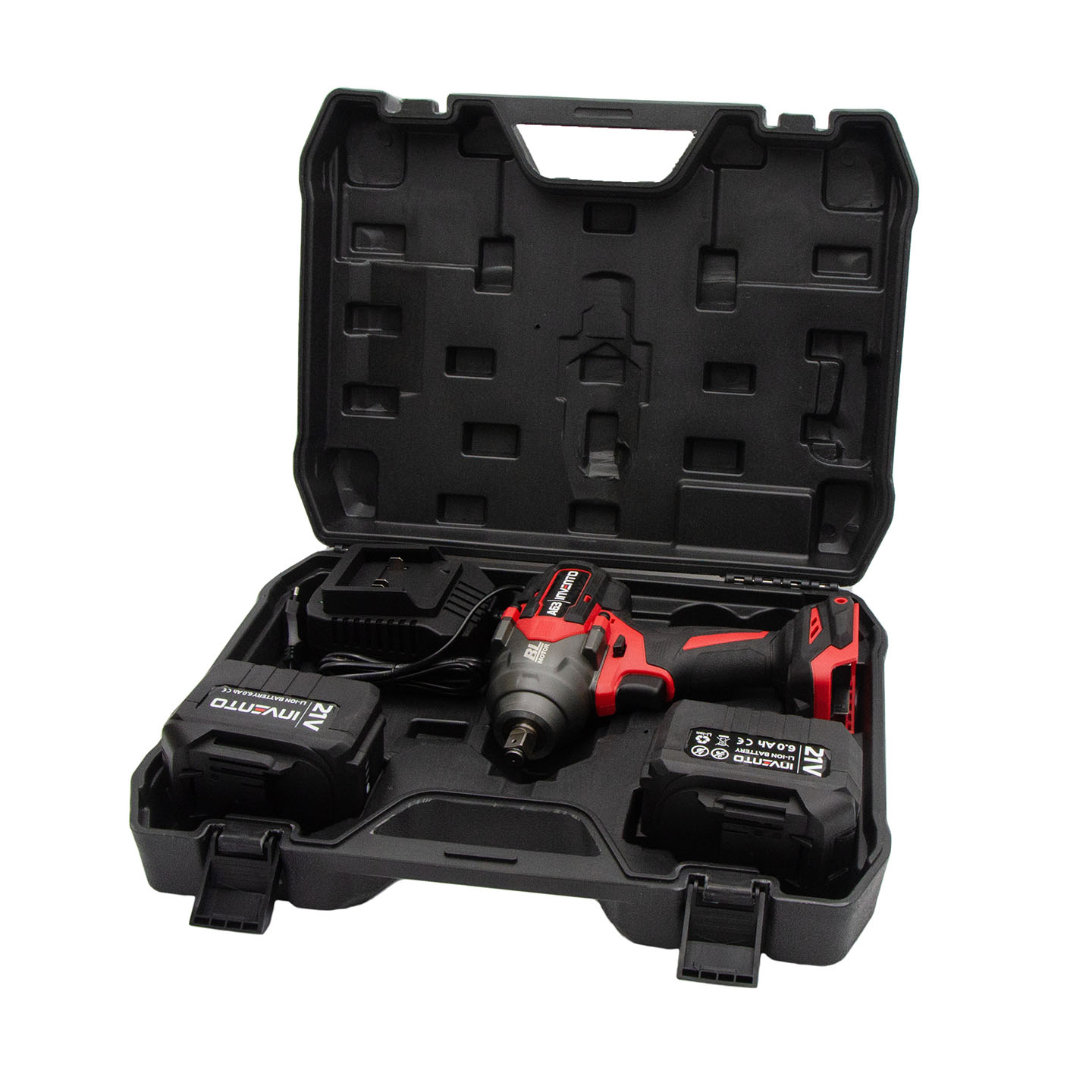 Безжични инструменти