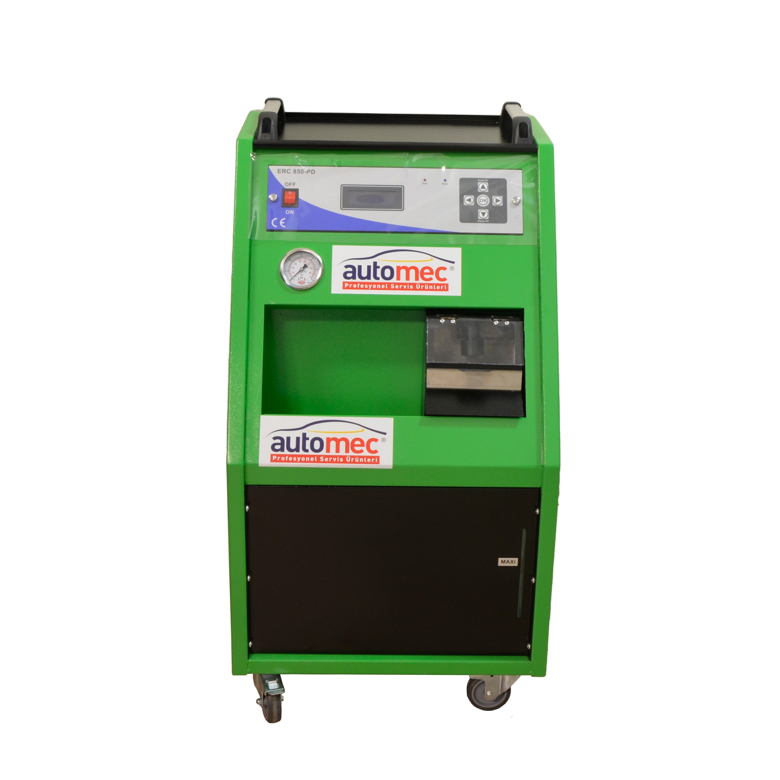 Инструменти за охладителна система