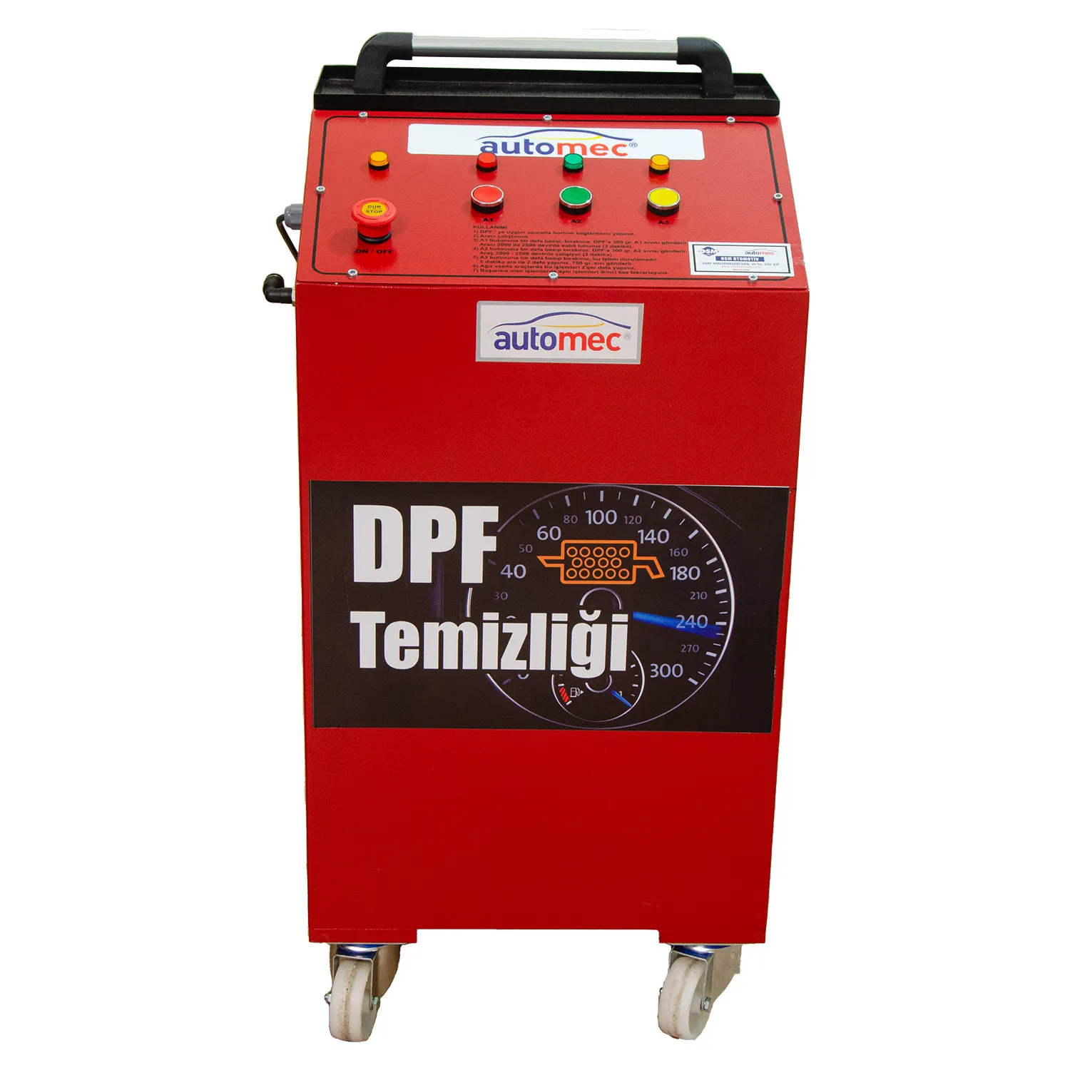 Автомобилни инструменти