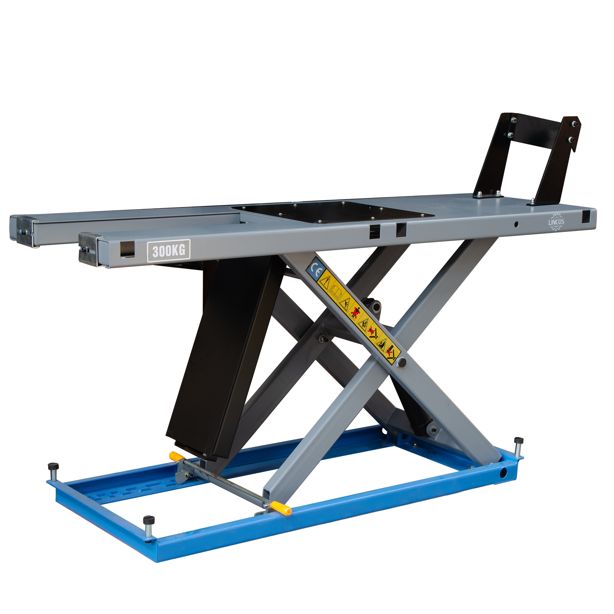 Автомобилни подемници и крикове