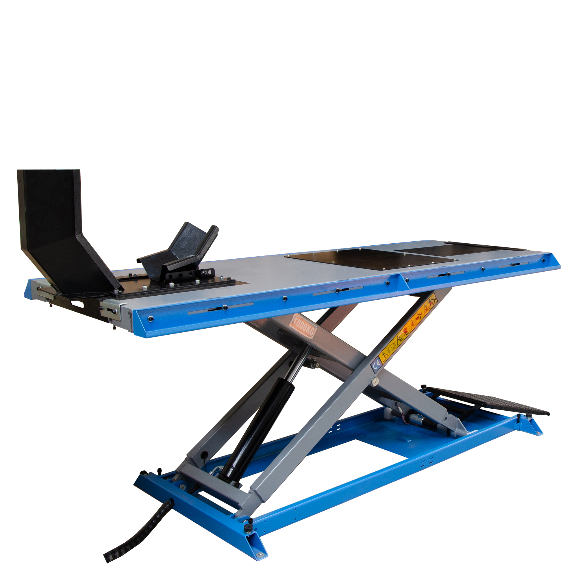 Автомобилни подемници и крикове