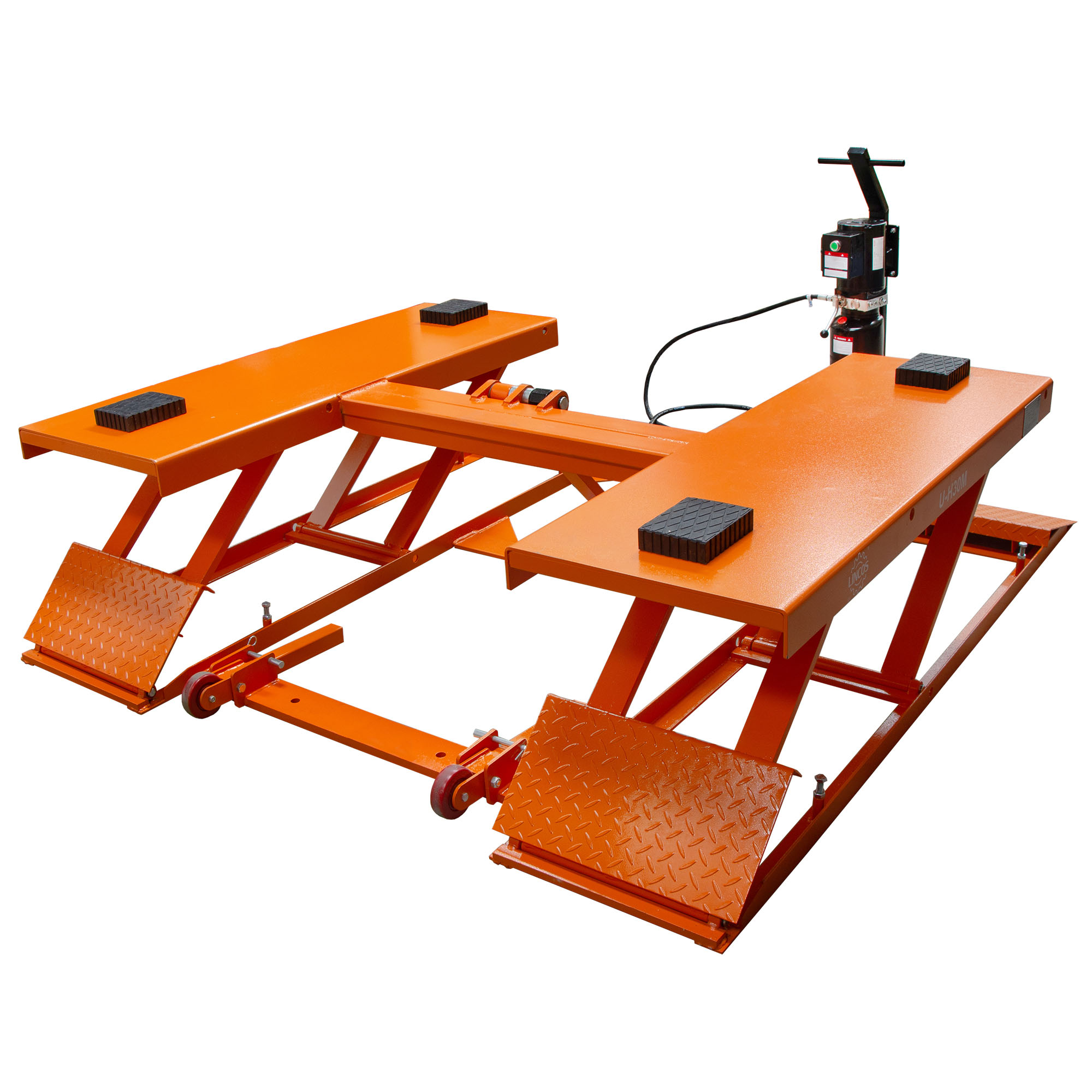 Ножични подемници