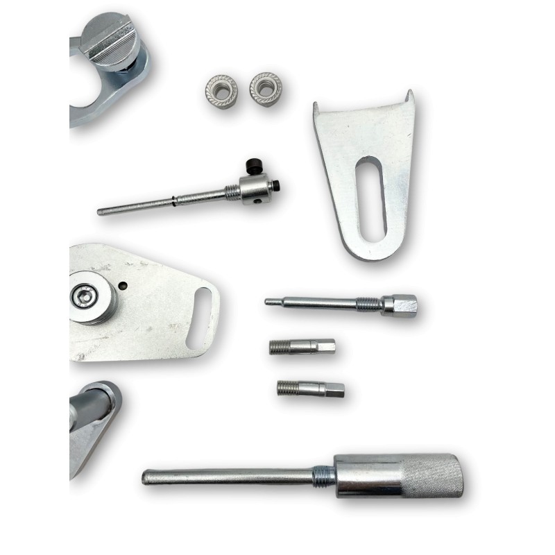 Автомобилни инструменти