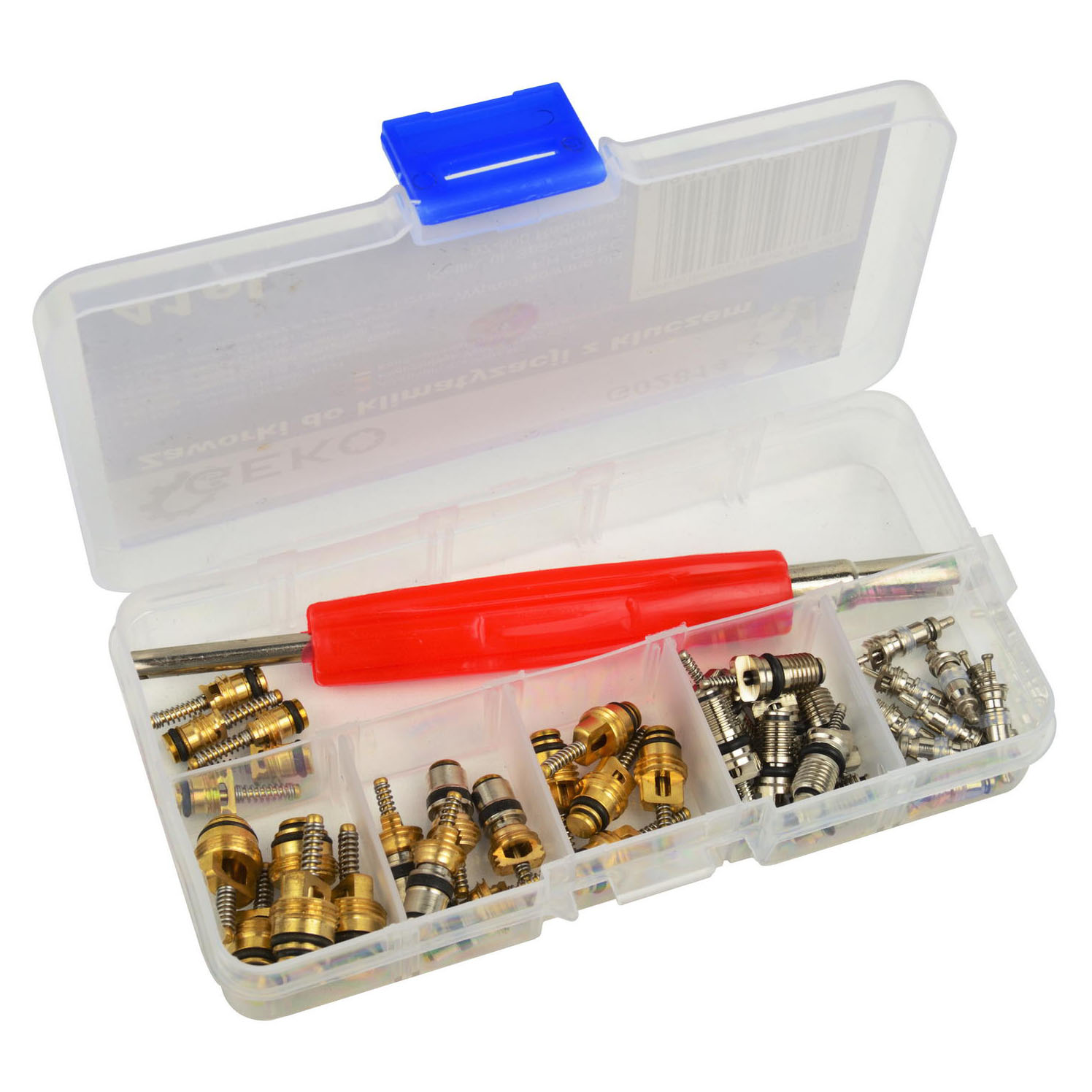 Автомобилни инструменти