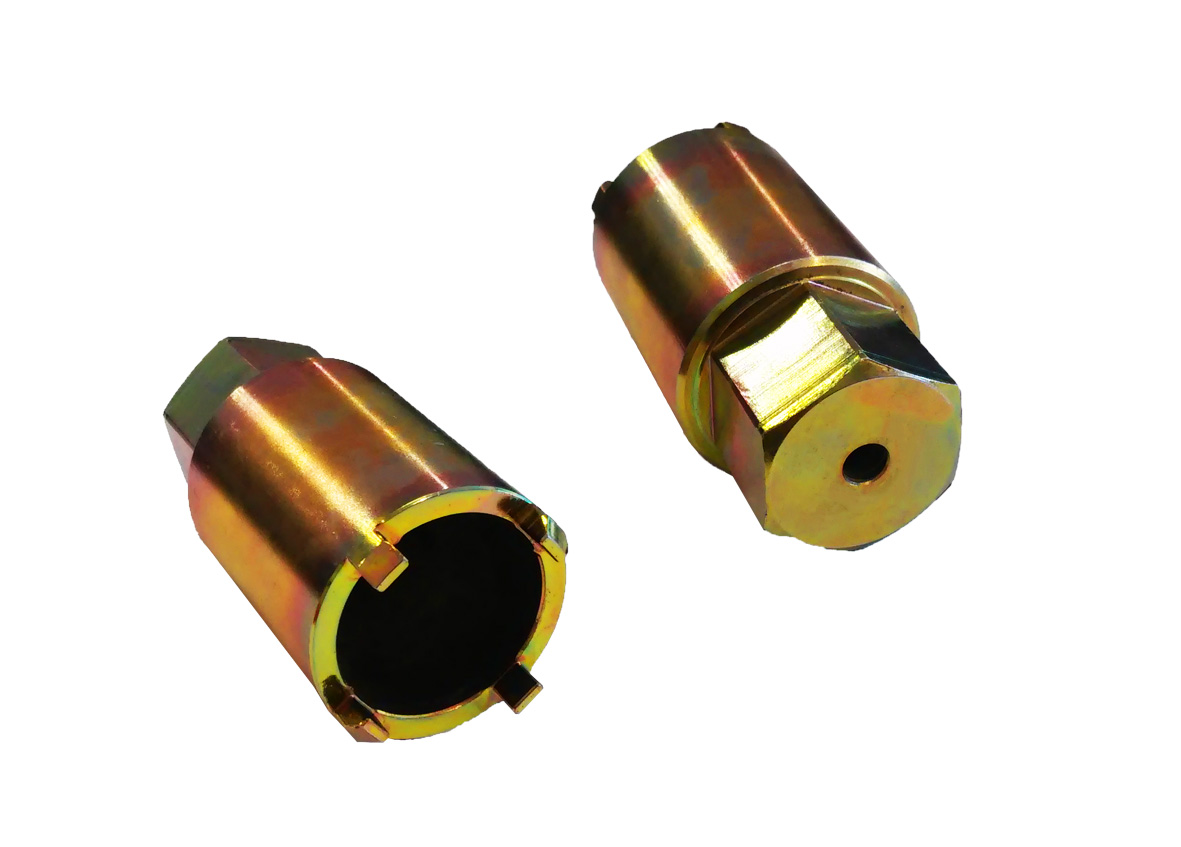 Инструменти за кормилна и окачваща система