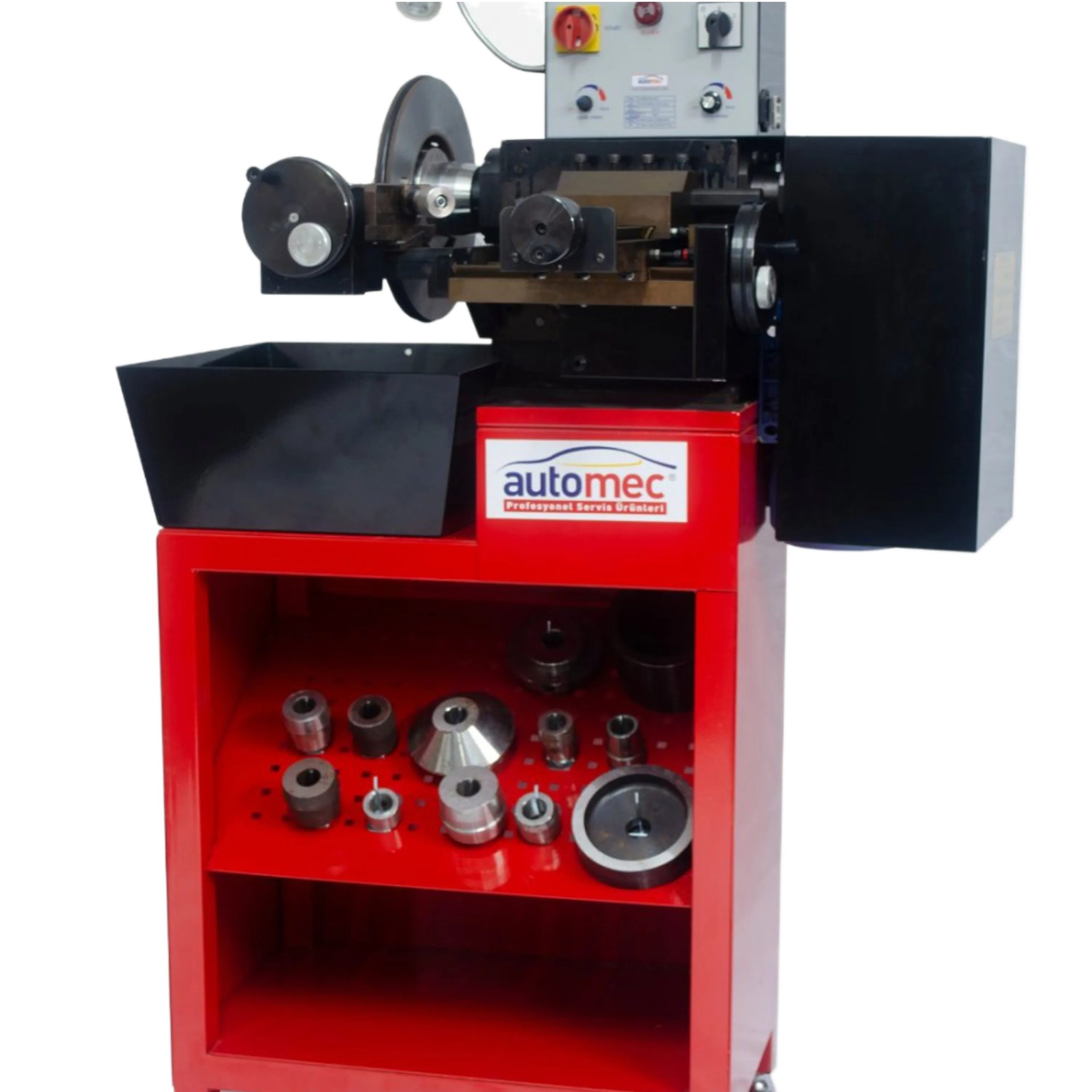 Спирачни инструменти