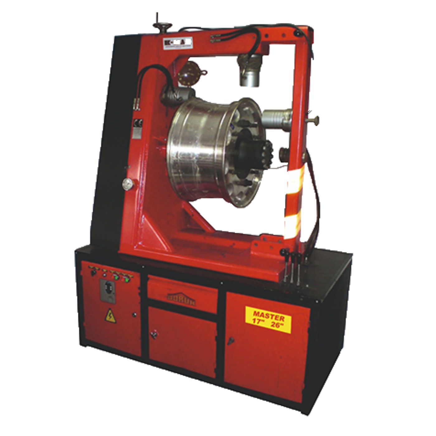 Гумарско оборудване