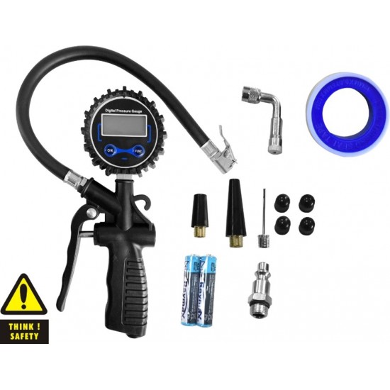 Гумарско оборудване