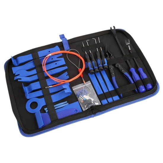 Инструменти за демонтаж на панели